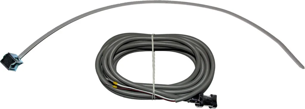 Sonda a Contatto Wolf NTC 5K per Solare SM1 | Ricambio 2792022