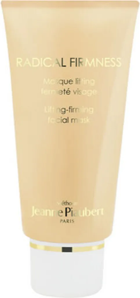 Adieu peau relâchée avec le Masque liftant fermeté Jeanne Piaubert 75ml