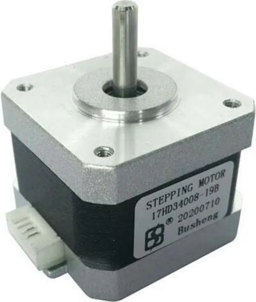 Acquista Motore Passo-Passo Renkforce RF-4538658 per Basic 3