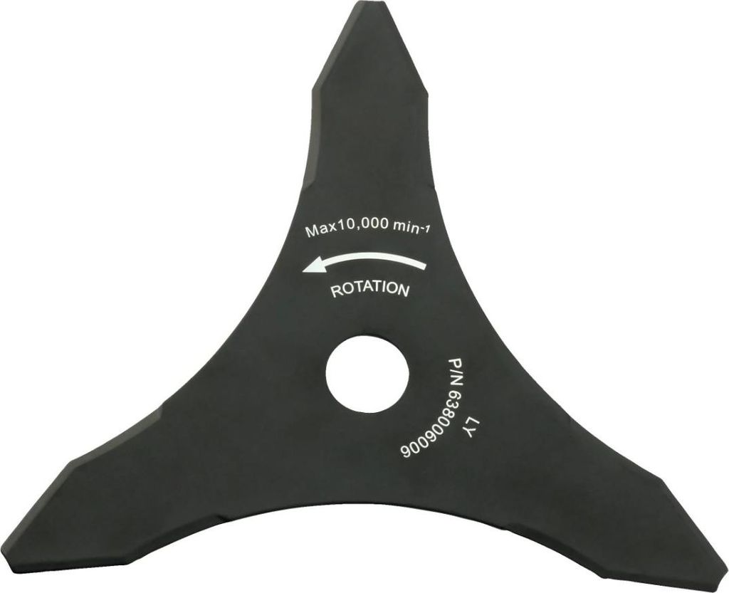 Ryobi RAC117 Tri-Arc™ Ostrze 26 cm Wycinarka RBC36 RBC1226I Zdjęcie produktu 