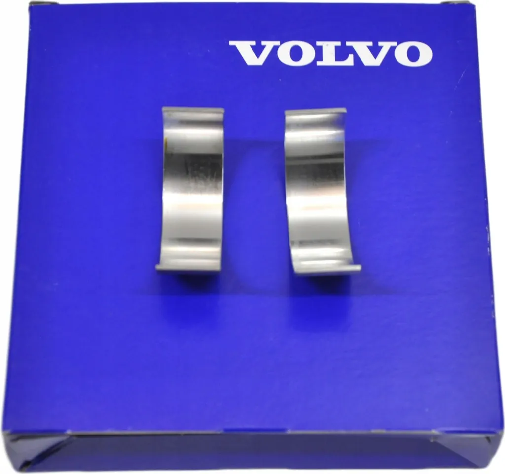 Vilebrequin Volvo 30777466 : Solution contre les Vibrations Moteur Essence