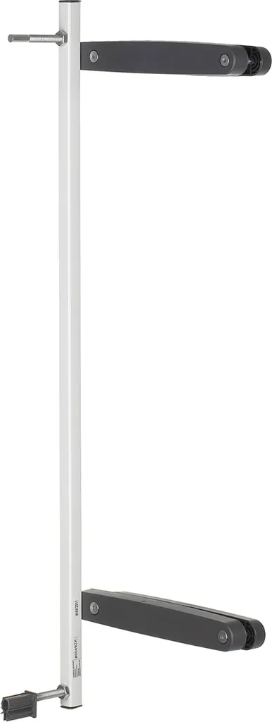 Reer Pince supplémentaire pour Easylock Plus blanc - Extension barrière