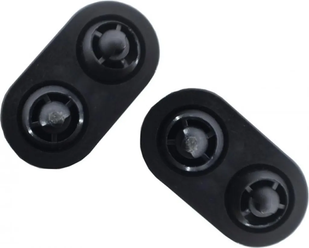 Kit lave-phares Jet pour Range Rover Sport L320 Facelift 2009-2013