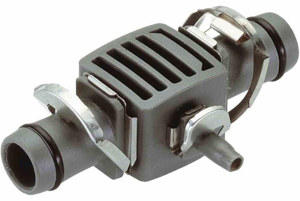 Gardena, Reduzier-T-Stück 5Stk, Micro-Drip-System Image du produit 