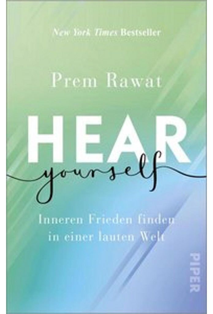 Hear Yourself
