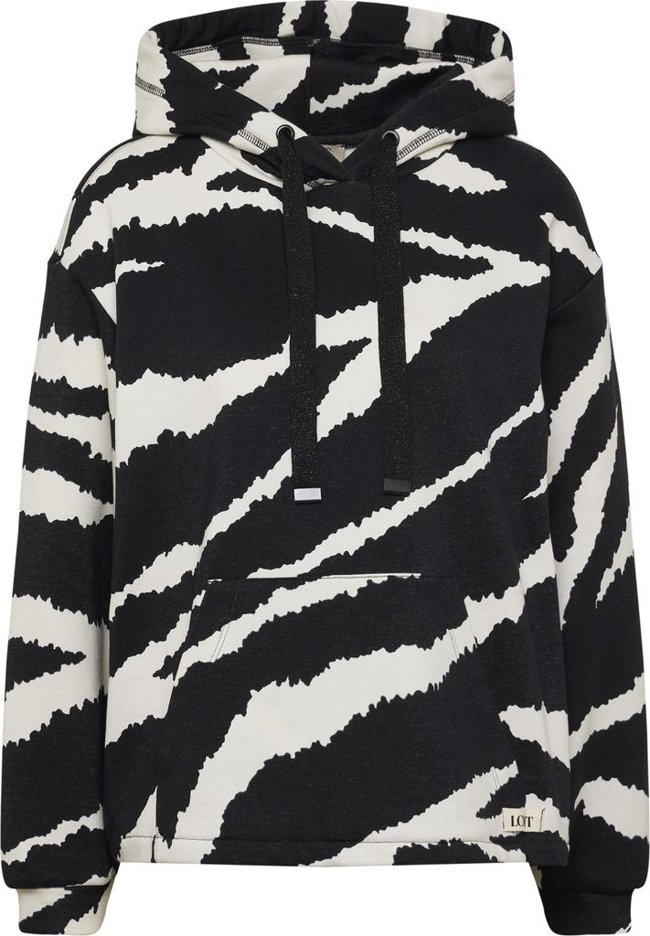 LCMT Sweatshirt in Schwarz 42
