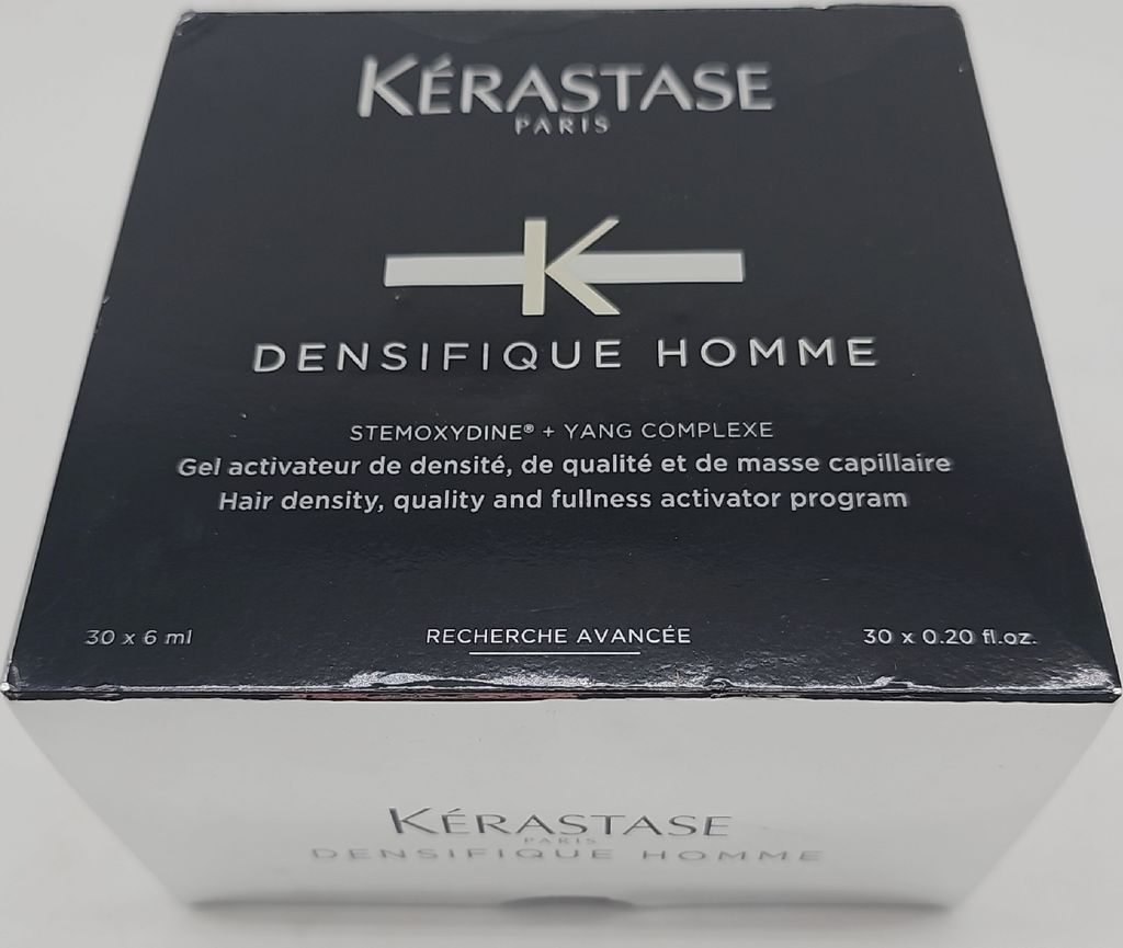 Trattamento rinforzante per capelli donna Kerastase Immagine del prodotto 