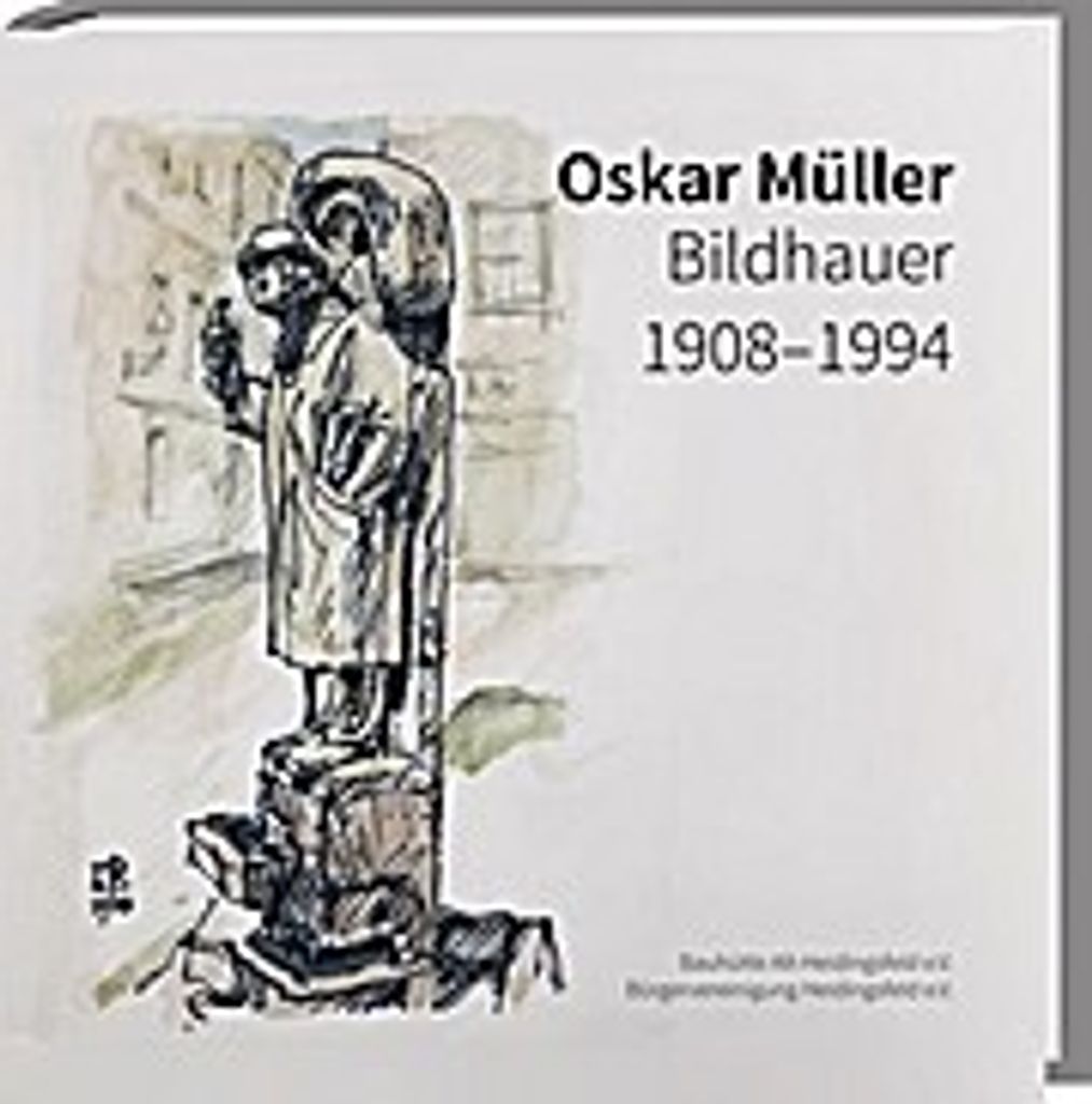 Oskar Müller Bildhauer 1908 - 1994