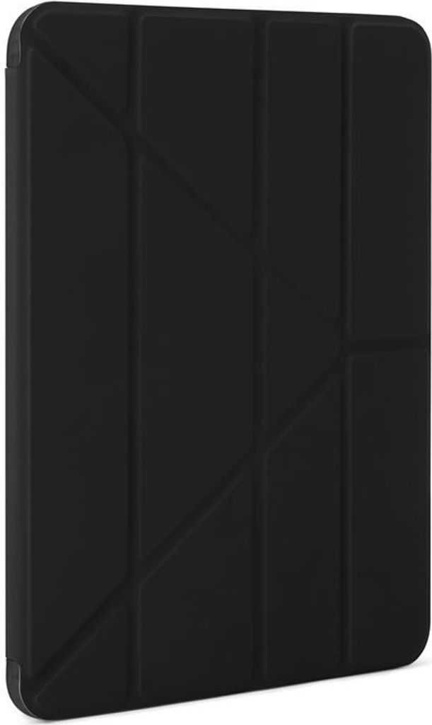 Pipetto P052-49-AG, Folio, Apple, iPad Pro 13 (2024) - Models A2925, A2926, A3007 - iPad Pro 13 (2025) - Models A3360, A3361, A3362, 33 cm (13")