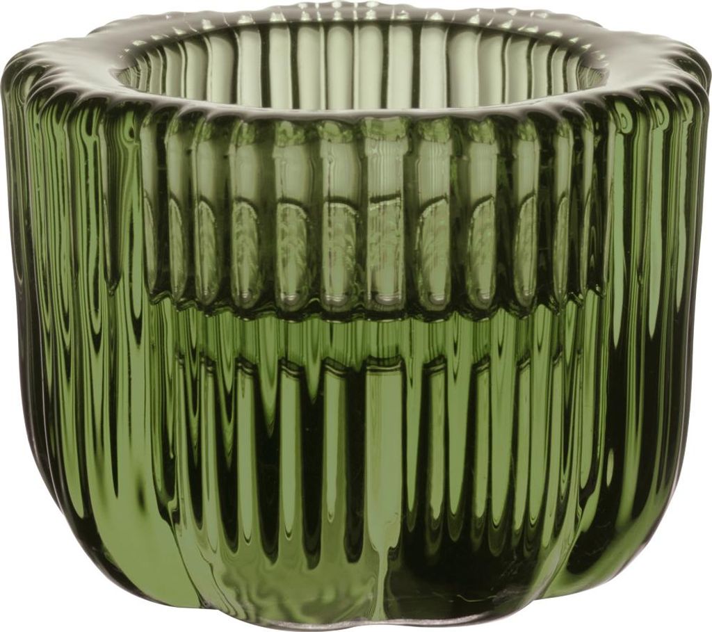 Villeroy & Boch Fleur vert Kerzenständer 2 in 1 63 mm