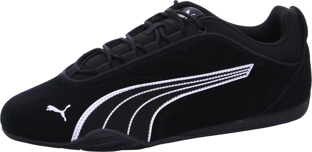 Puma Catch Soleil Sneaker Schwarz Produktbild 