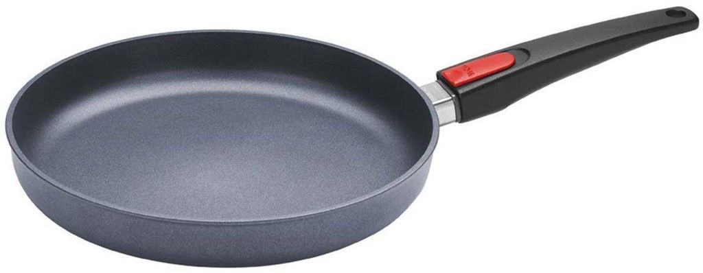 Woll Diamond Lite poêle en fonte : manche amovible, tous Image du produit 