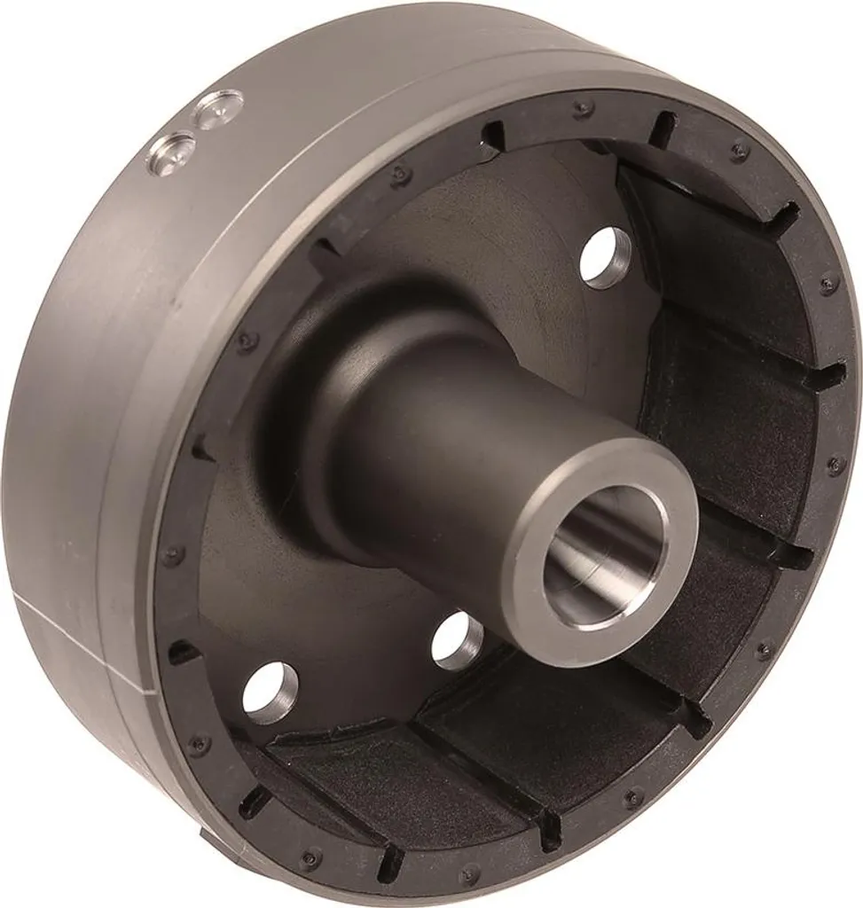 Optimisez votre système complet AWO avec ce pass du rotor d'origine