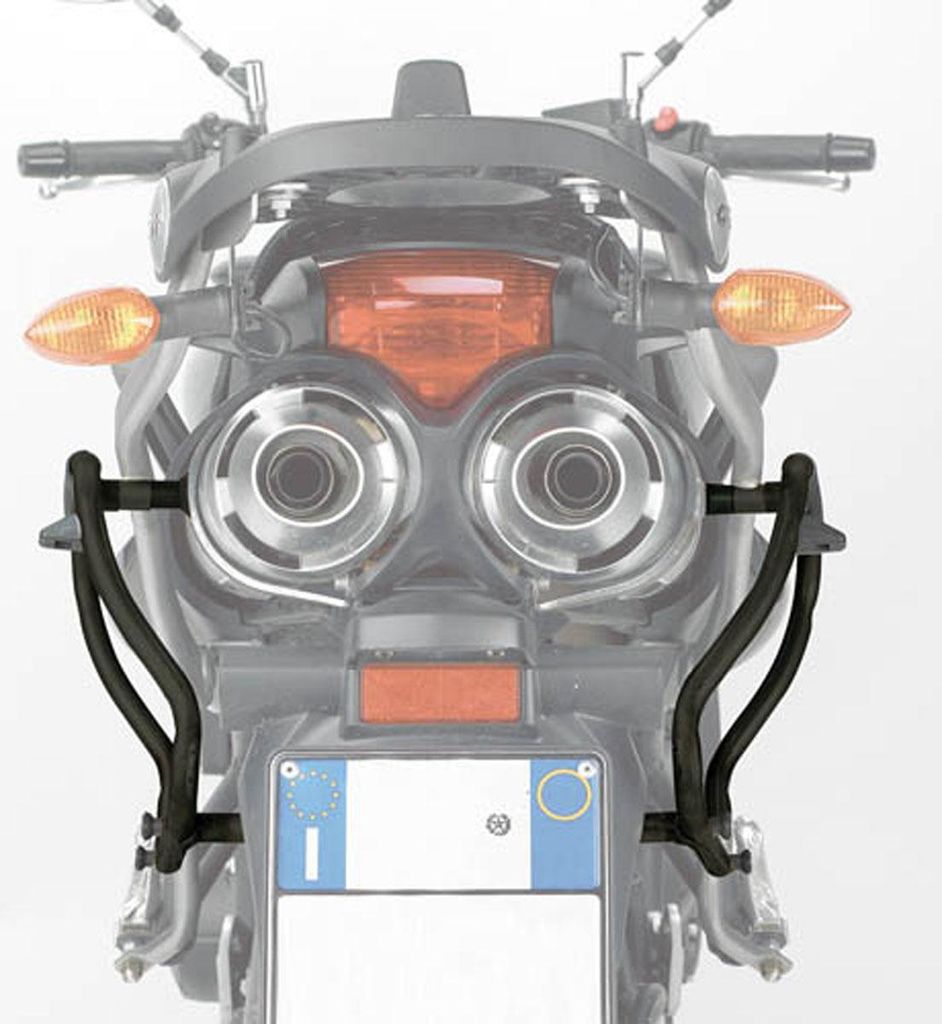 Seitenkoffer-Träger GiVi für Monokey® Side Koffer für Produktbild 
