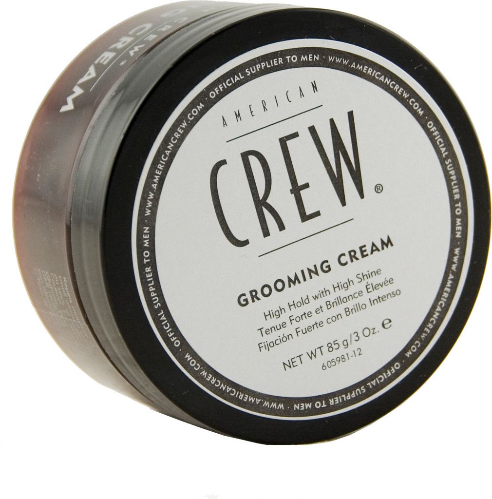 American Crew Grooming Cream 85 g Produktbild 