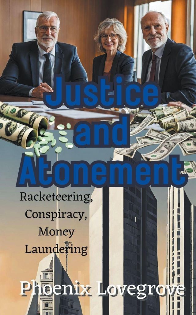 Justice and Atonement