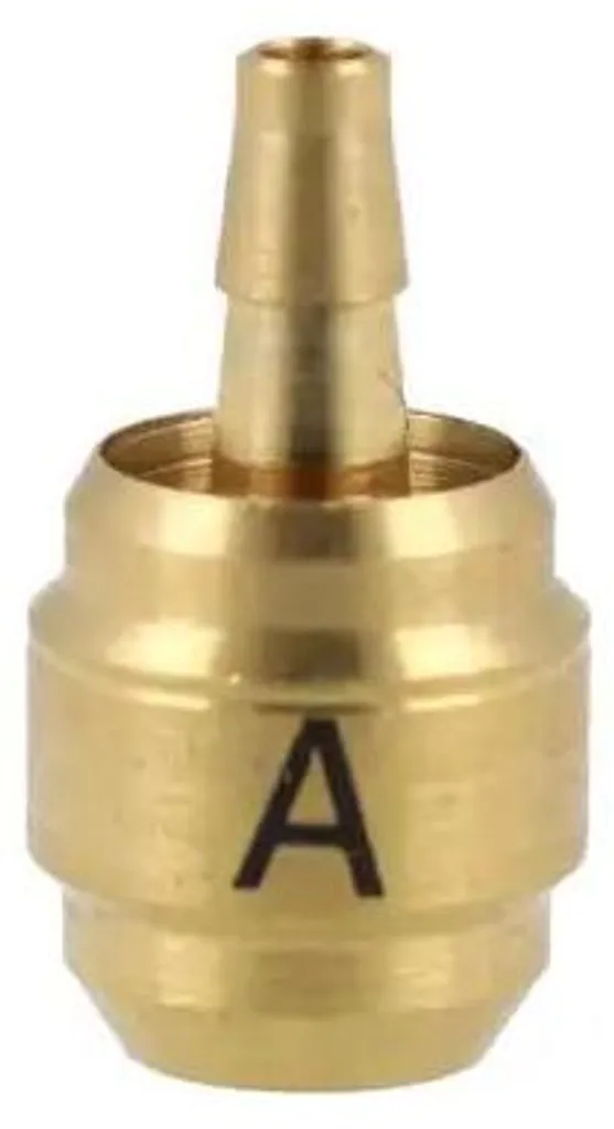 Inserts Elventes type A haute résistance Ø2.1 à Ø5.0 mm par 10