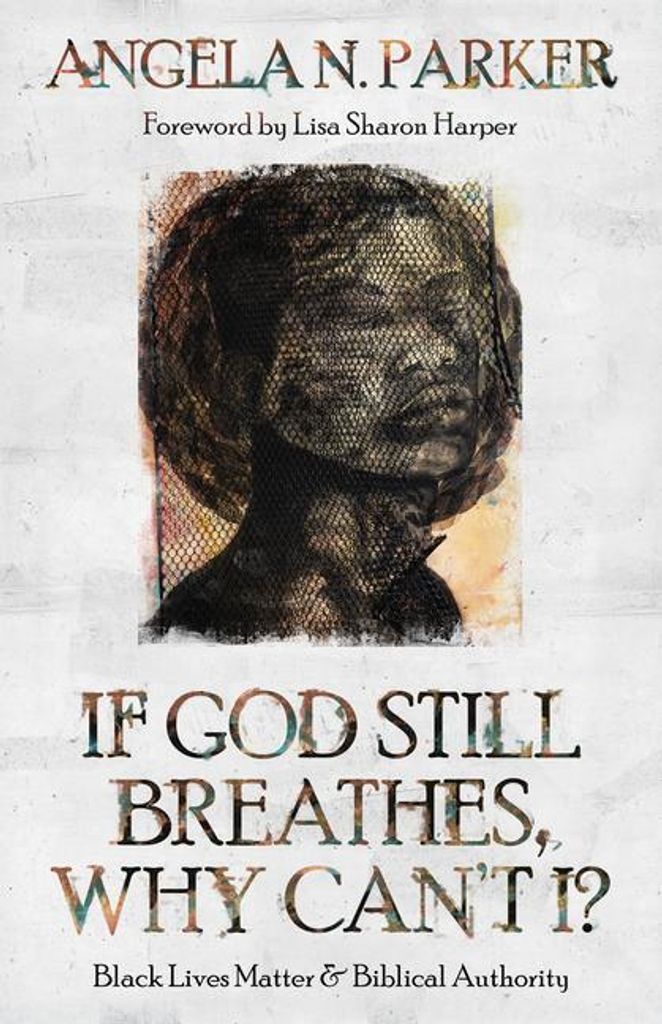 If God Still Breathes Why Cant I – Lingua: Inglese