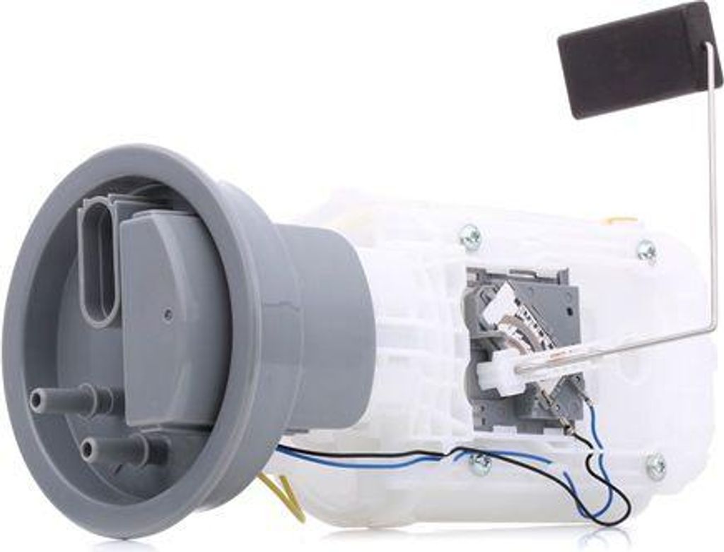 RIDEX 1382F0078 Kraftstofffördereinheit Dieselpumpe für VW Produktbild 