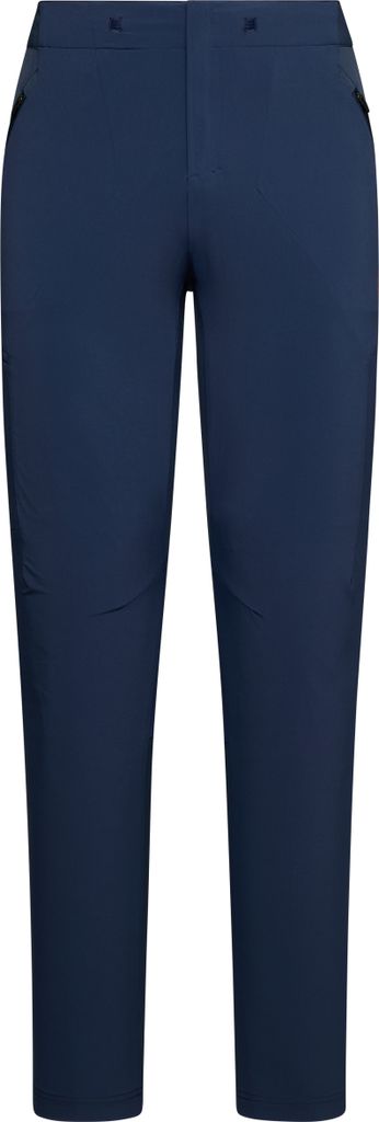 Monument Pants Men XL blau - night sky/mountain red