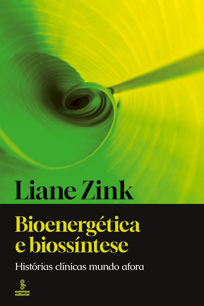 Bioenergetik und Biosynthese