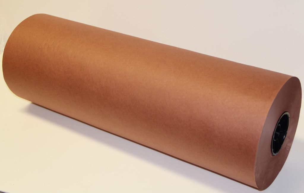 Oren Pink Butcher Paper 24” Metzgerpapier Breite 61 cm x Länge 304,80 m