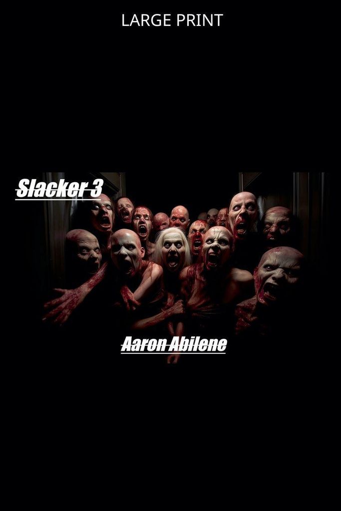 Slacker 3