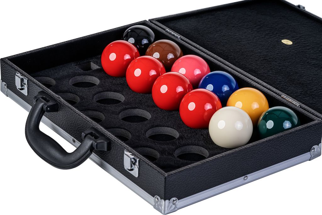 Robertson Fall für 22 Snooker Billard 52mm 1329.02