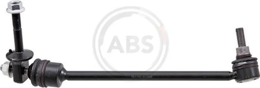 A.B.S. 261147 Barre stabilisatrice OE 2533230117 pour GLC et EQC