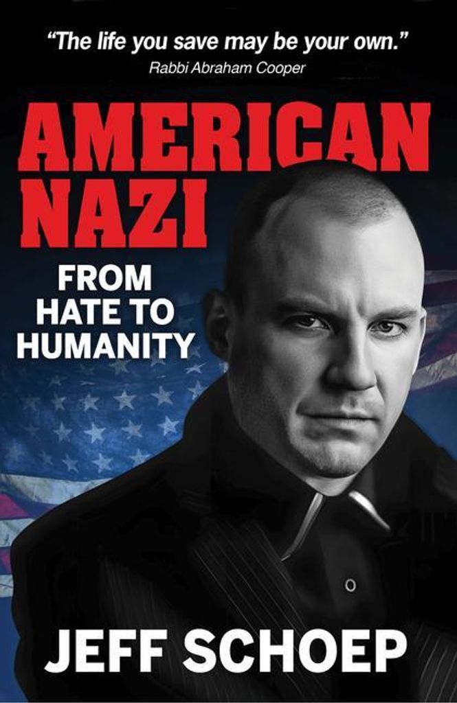 American Nazi – Lingua: Inglese