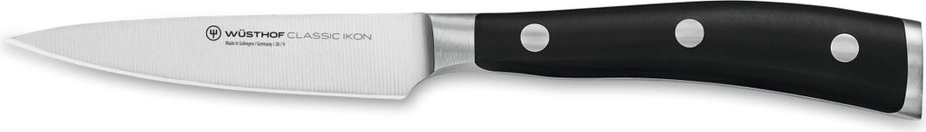 WUSTHOF Classic Ikon Gemüsemesser 9 cm