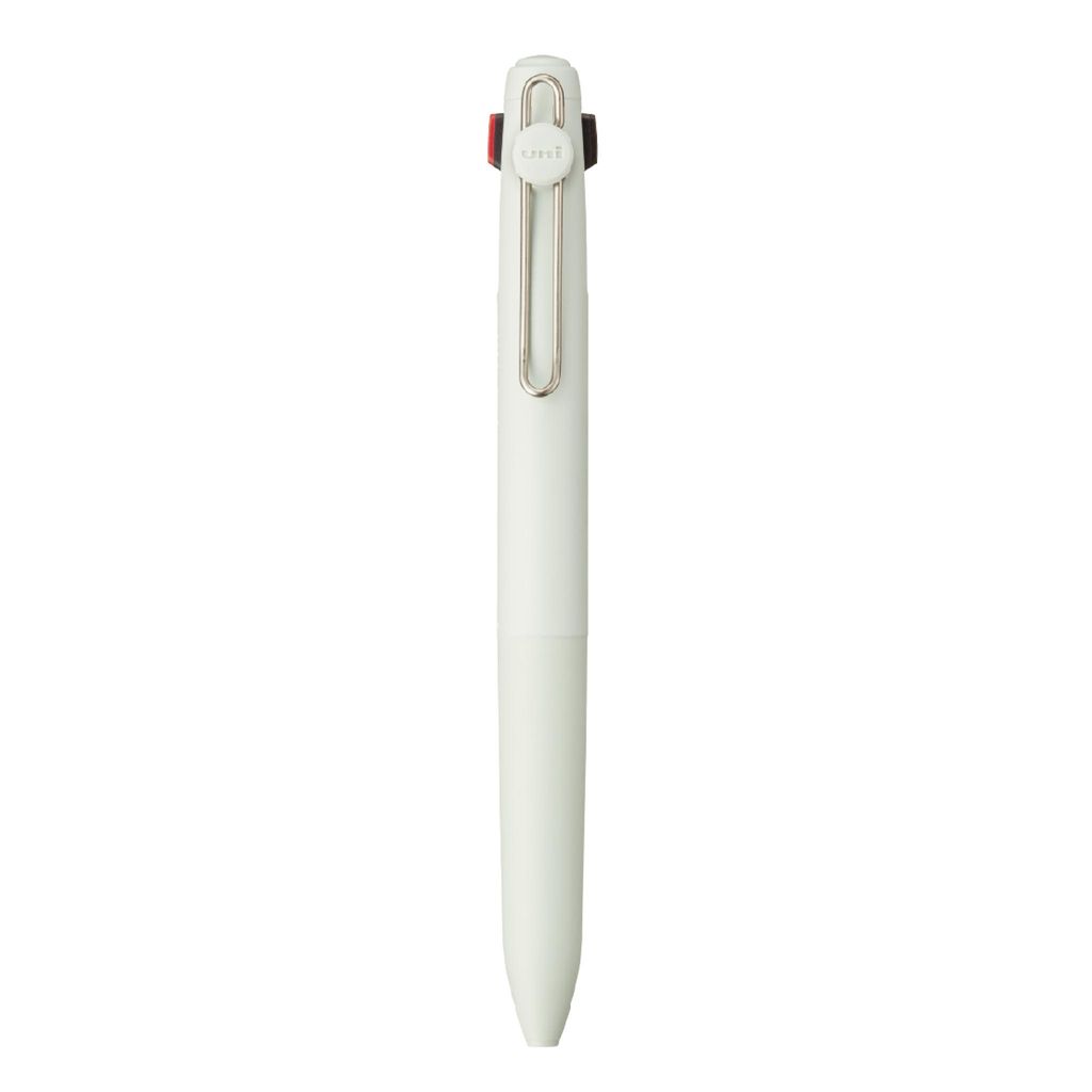 Mitsubishi Pencil uniball ZENTO 3 Multifunctionele Productafbeelding 
