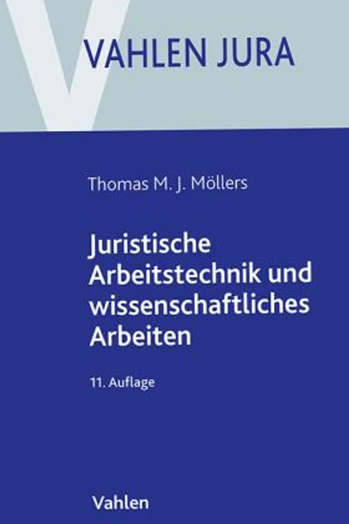 Méthode de Travail Juridique et Rédaction Scientifique de Précision