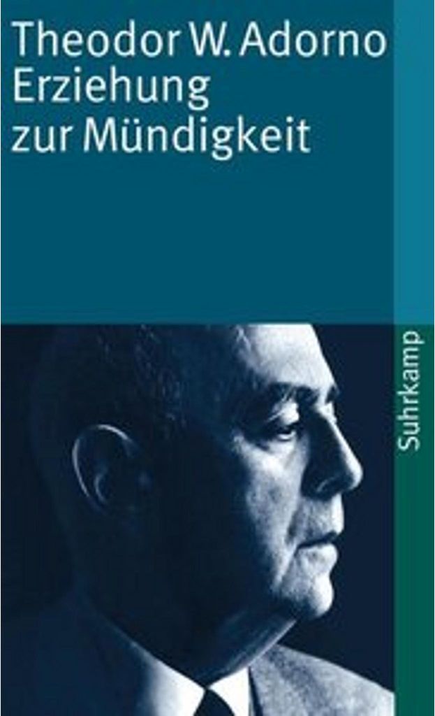 Erziehung zur Mündigkeit: Vorträge und Gespräche mit Hellmut Becker 1959 bis 1969