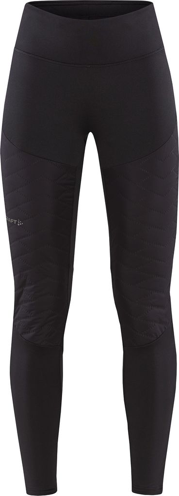 Craft ADV SubZ Tights 3 W black M