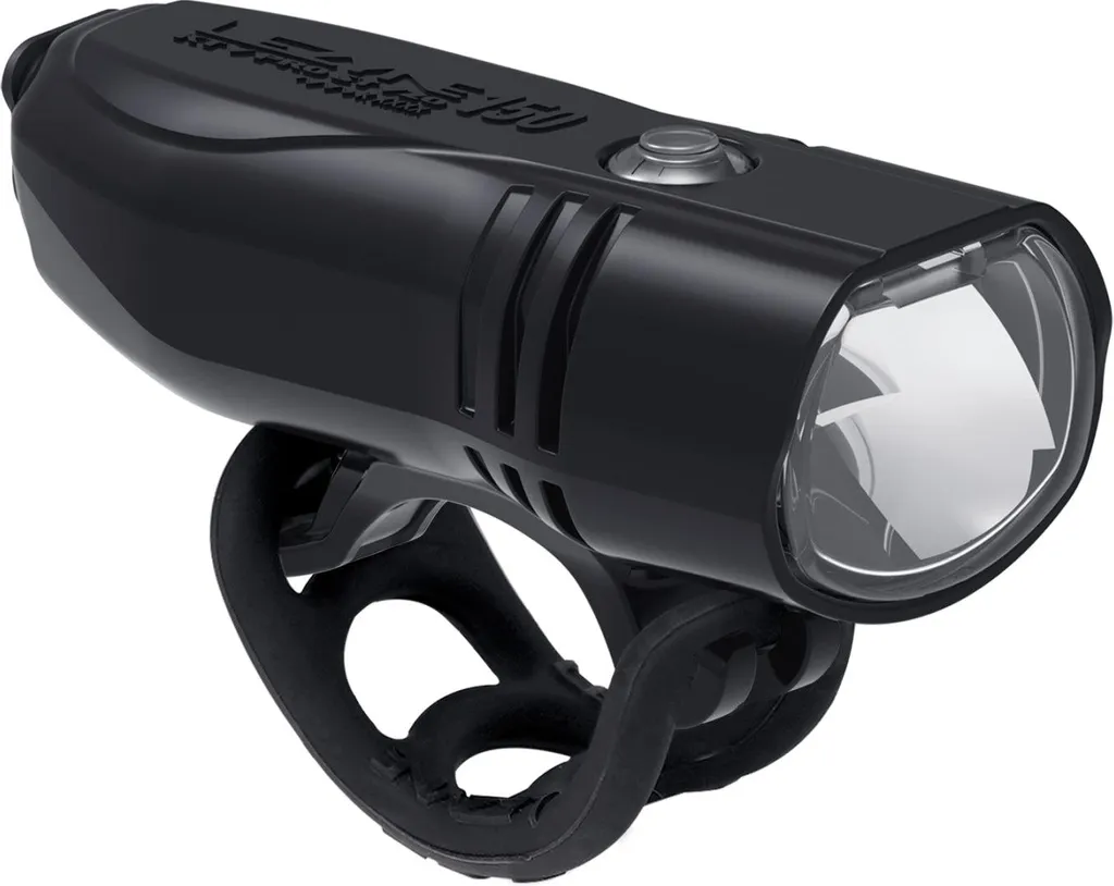 Feu Avant Vélo Route Lezyne KTV STVZO 150 Lumens pour la Ville