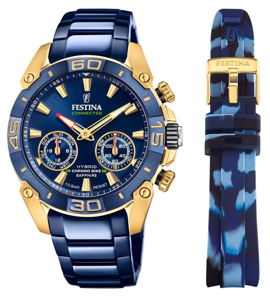 Festina F20547/1 Productafbeelding 