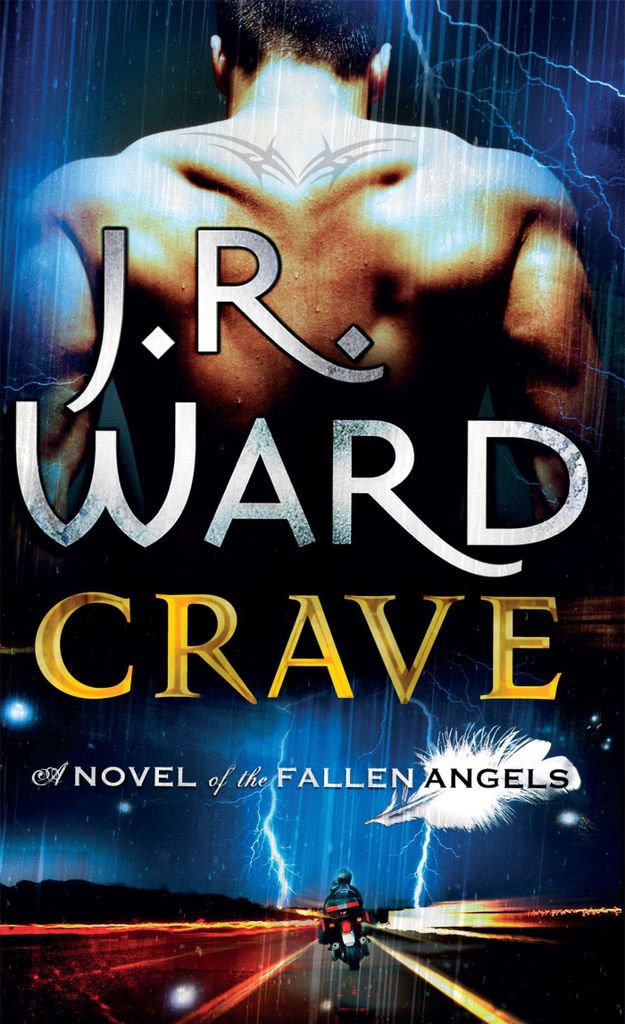 Crave – Lingua: Inglese
