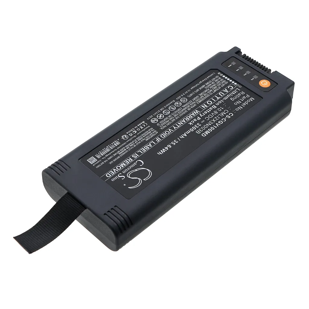 Batterie haute capacité pour COMEN V1 remplace CML11X3N004B Li-ion 11.1V