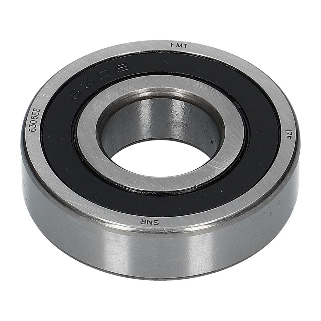 Europart Kugellager 6306 LLU NTN/SNR Universal für Waschmaschine