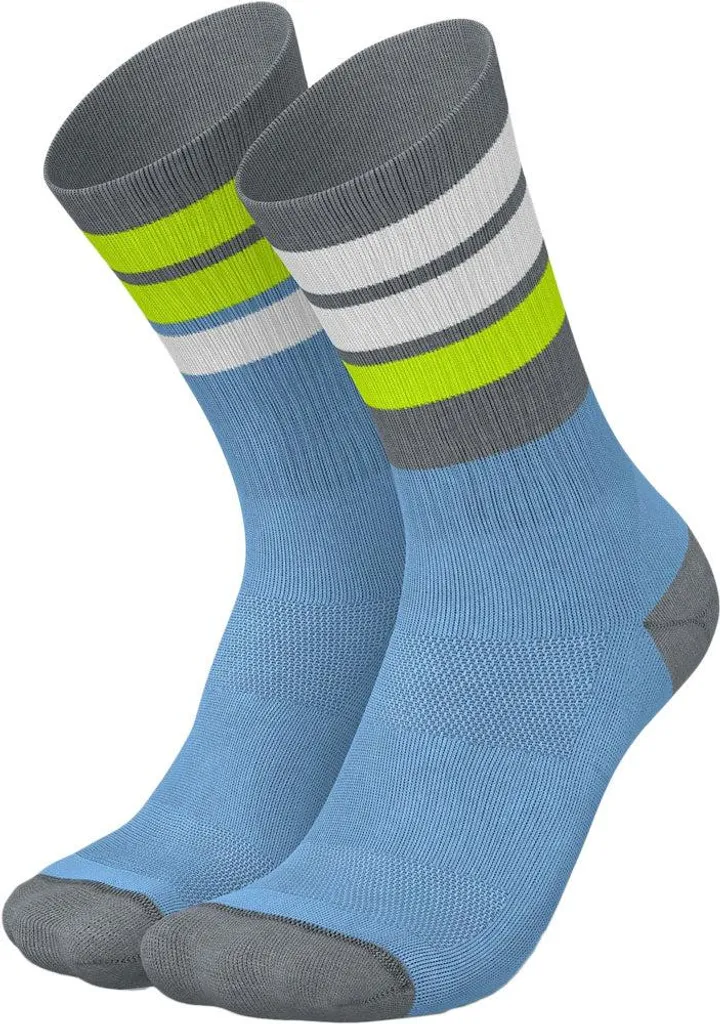 Chaussettes de Running Merino Strive Incylence - Confort et Performance