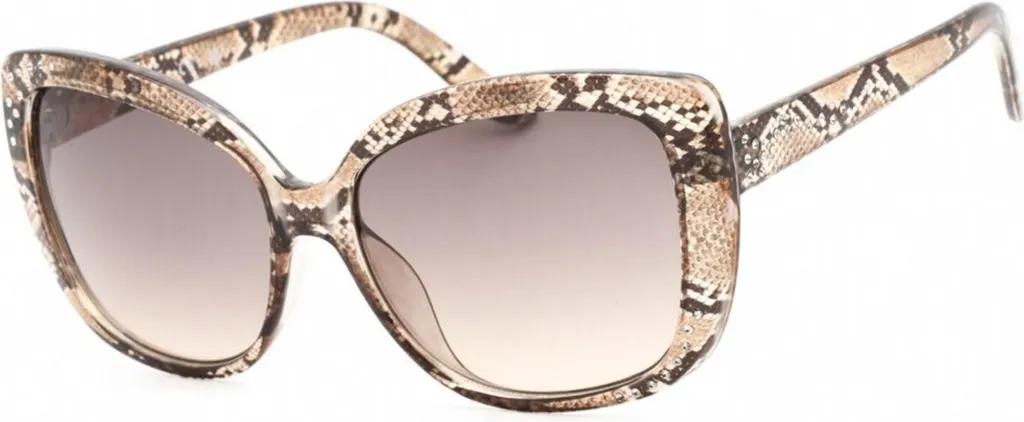 Lunettes de Soleil de Luxe Guess GF0383 45F - Accessoire Mode Femme