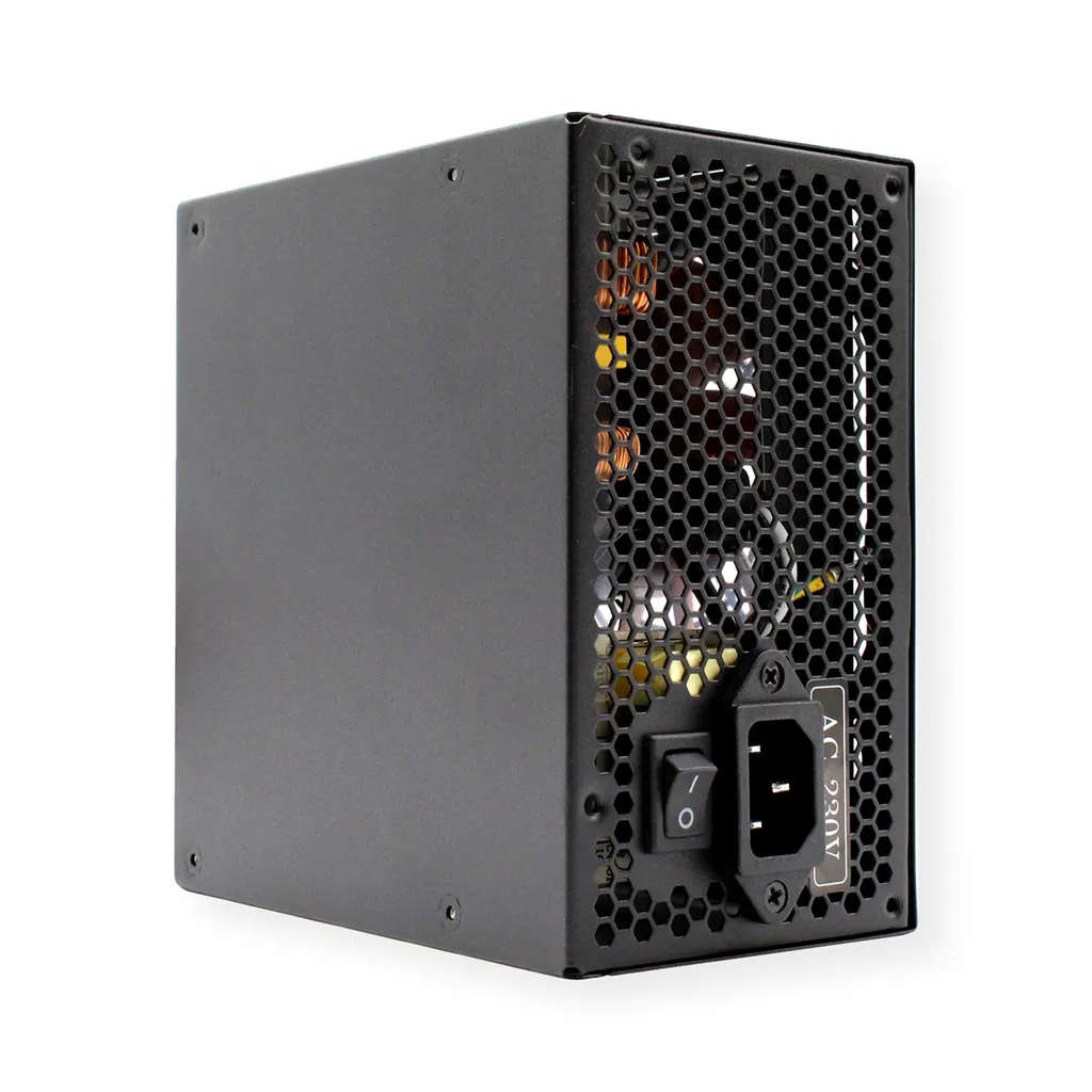 Bloc d'Alimentation 650W Xilence Performance X pour PC Fixe ATX