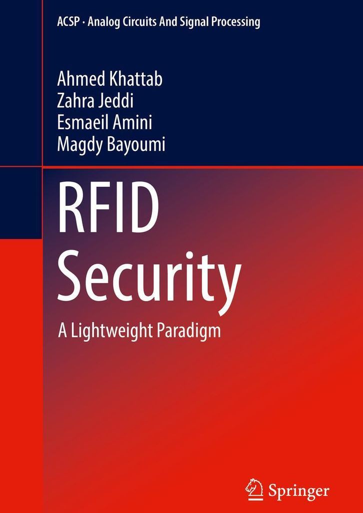 RFID-Sicherheit