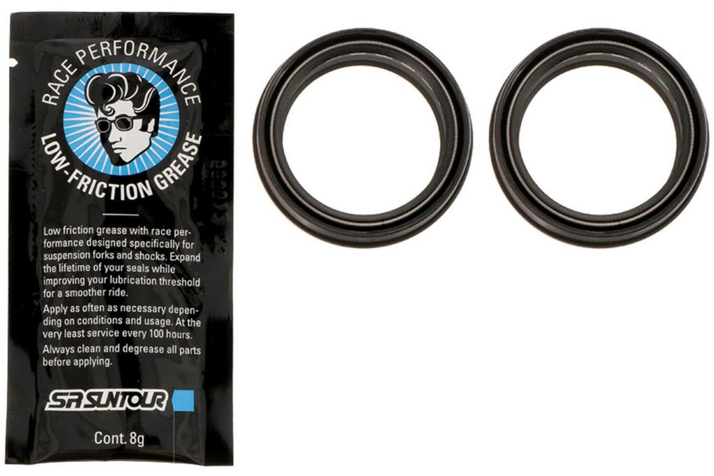 SR Suntour XCM34/XCR34 FKA122-91 Guferá Obrázok produktu 