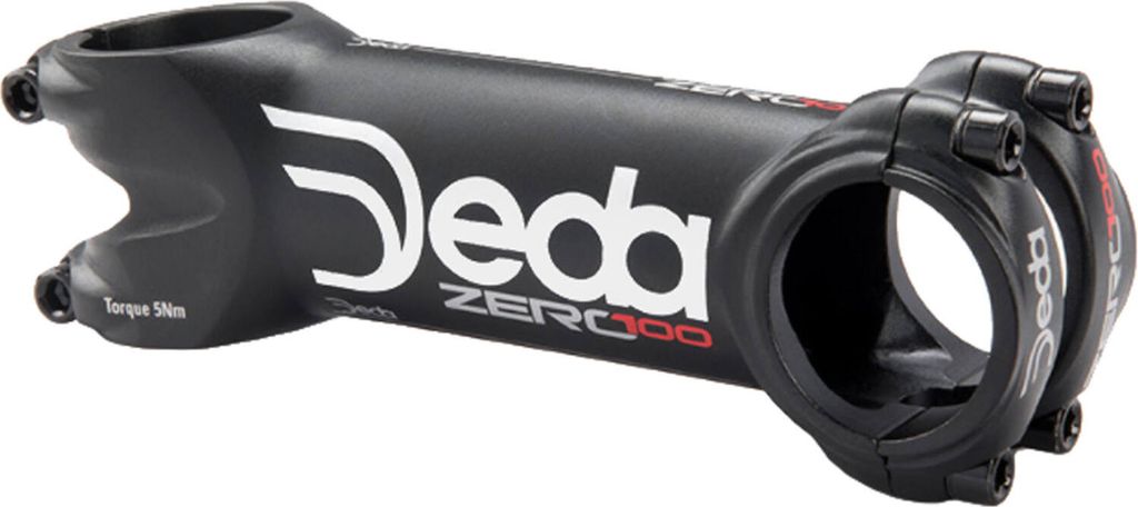 Deda Vorbau Zero 100 OS 130 mm Team finish Produktbild 