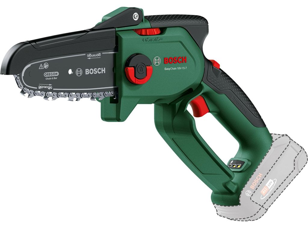 BOSCH Home & Garden 06008B8900 BOSCH Home & Garden Productafbeelding 