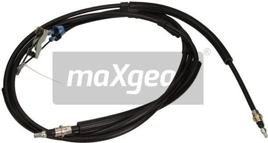 Câble de frein de stationnement arrière pour Volvo V50 et C70 Cabriolet