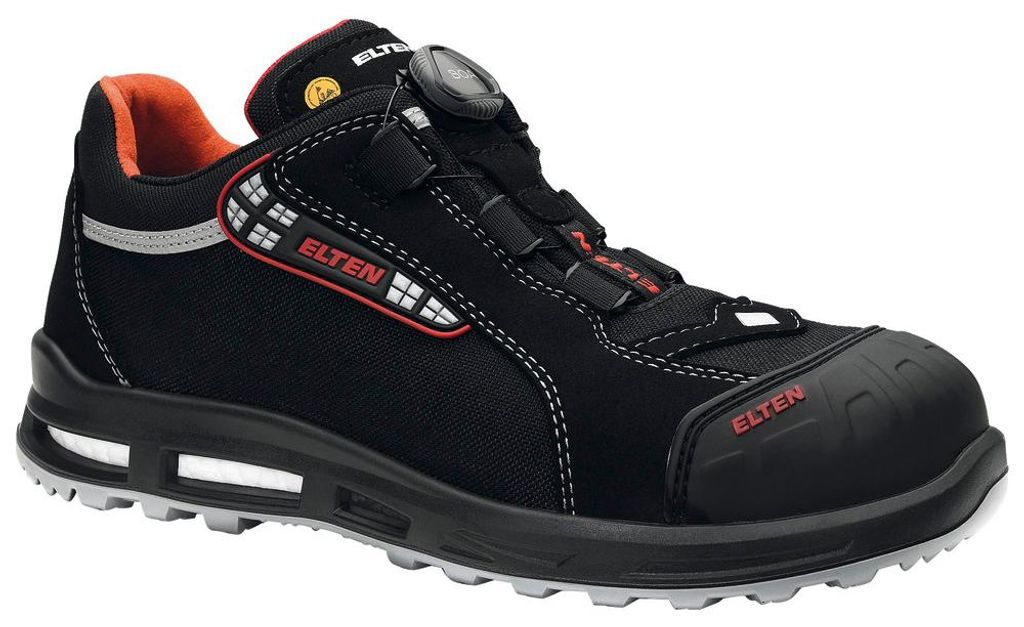 Veiligheidsschoen SENEX XXT Pro BOA® ESD, model lage Productafbeelding 