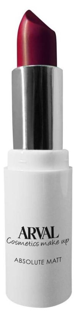 Arval, Absolute Matt, rouge à lèvres, 0,5, 6 g Image du produit 